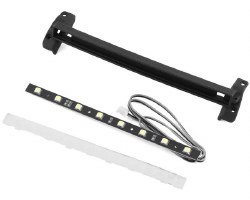 LED Light Bar TRX-4 2021 Bronco (Square)