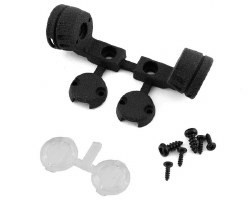 RC4WD CChand Roof Lateral Light Pod for Traxxas TRX-4 2021 Bronco (2)