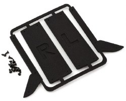 RC4WD CChand Side Pillar Cover Panels for Traxxas TRX-4 2021 Bronco