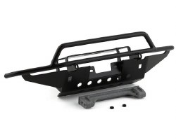 RC4WD CChand Metal Tube Front Bumper for Traxxas TRX-4 2021 Bronco