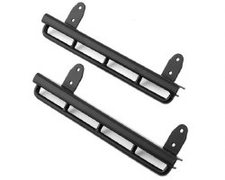 RC4WD CChand Metal Side Sliders for Traxxas TRX-4 2021 Bronco (Style C)