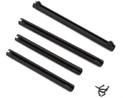 RC4WD CChand Front & Rear Link Sleeves for Traxxas TRX-4 2021 Bronco