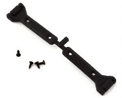 RC4WD CChand Tailgate Hinges for Traxxas TRX-4 2021 Bronco