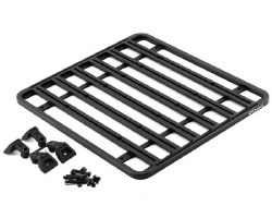 Adventure Metal Roof Rack for Axial Wrangler JLU