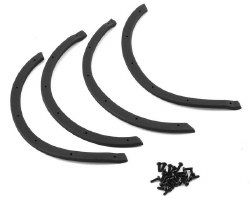 Fender Flares for TRX-4 2021 Ford Bronco (Narrow)