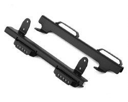 Steel Ranch Side Sliders for TRX-4 2021 FordBronco