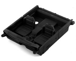 Detailed Interior Tray for TRX-4 2021 Ford Bronco