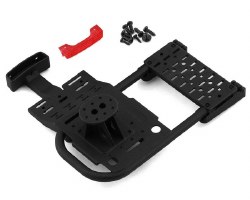 Spare Tire Holder TRX-4 2021 Ford Bronco