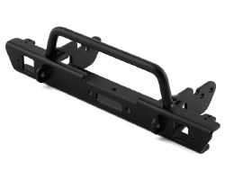 Classic Front Steel Bumper for Vanquish VS4-10