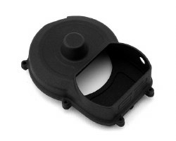 R3 Single / 2-Speed Transmission Gear Cover