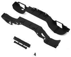 Inner Fender Set for Axial SCX24 2021 Ford Bronco