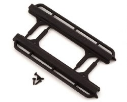 Side Sliders for Axial SCX24 2021 Ford Bronco