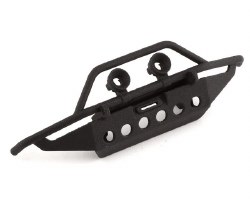 Front Tube Bumper w/ Bull Bar for SCX24 Bronco