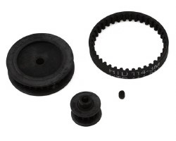 RC4WD CChand Belt Drive Kit for Traxxas TRX-4/TRX-6