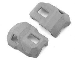 RC4WD Axle Differential Guard Set for Traxxas TRX-4/TRX-6