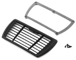 RC4WD Scale Diamondback Grill for Traxxas TRX-6 Ultimate RC Hauler