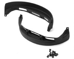 RC4WD Inner Fender Set for Traxxas TRX-6 Ultimate RC Hauler