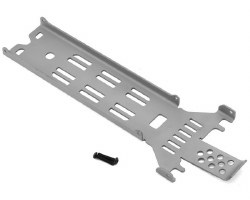 RC4WD Metal Transfer Case Guard for Traxxas TRX-6 Ultimate RC Hauler