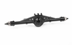 TEQ Ultimate Scale Cast Rear Axle