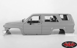 1985 Toyota 4Runner Complete Body Set