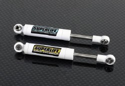 Superlift Superide 90mm Scale Shock Absorbers