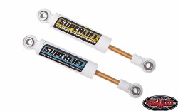 RC4WD Superlift Superide Scale Shock Absorbers 70mm