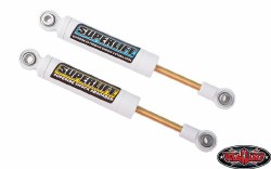 RC4WD Superlift Superide Scale Shock Absorbers 80mm
