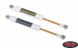 RC4WD Superlift Superide Scale Shock Absorbers 100mm