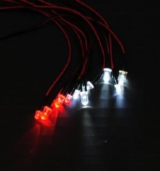 Super Bright Scale Light System 2