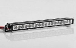 Baja Designs Stealth LED Light Bar, 120mm