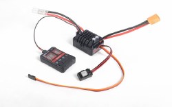 Outcry Extreme Speed Controller ESC w/Program Card