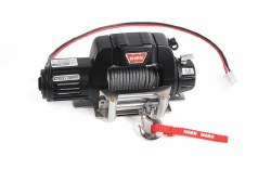 Warn 9.5cti-s Winch 1/10