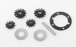 Differential Gear Set for D44 and Axial Axles