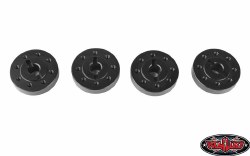 RC4WD Narrow Stamped Steel Wheel Pin Mount 8-Lug