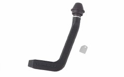 RC4WD Safari Snorkel for Cruiser Body (V2)