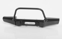 Metal Front Winch Bumper :Traxxas TRX-4