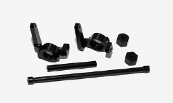 Predator Tracks Front Fitting kit for Axial AX-10 Axles (Scorpion, SCX10)