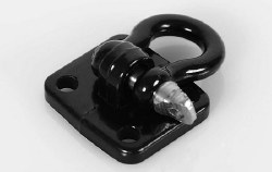 King Kong Mini Tow Shackle & Mounting Bracket