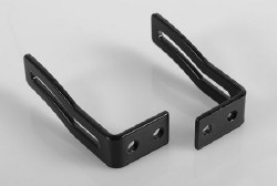 Universal Front Bumper Mounts to fit Axial SCX10