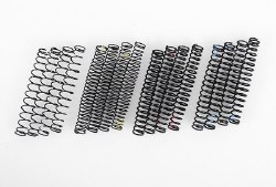 Internal Springs : Superlift 100mm Shocks