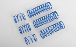 Spring Assortment for King Off-Road Short Course Shocks (Rear 110mm)