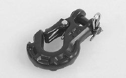 Warn 1/10 Premium Winch Hook