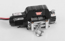 Mini Warn 9.5cti Winch 1/10 Scale