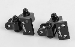 Teraflex Revolver Z-Box Leaf Spring Shackles