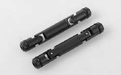 Punisher Shaft 1/24 (42mm-50mm / 1.57 - 1.96) 3mm