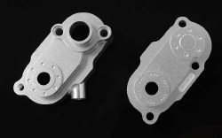 Advance Adapters Aluminum Transfer Case Housing for Axial SCX10 II