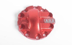 1/18 ARB Diff Cover, Red : Yota II Axle