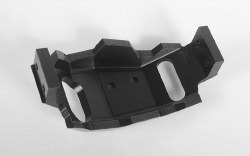 Low Profile Delrin Skid Plate for Std. TC (TF2 SWB)