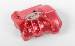 Rancho Diff Cover: Traxxas TRX-4