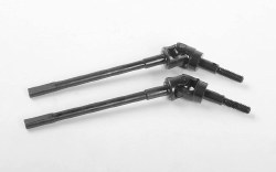 XVD Universal Set: SCX10 II AR44 Axles